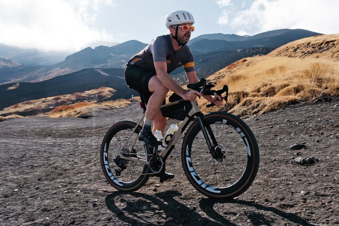 Rynek rowerów się podzielił, ale Włosi właśnie pokazali, że to wcale nie musi tak wyglądać