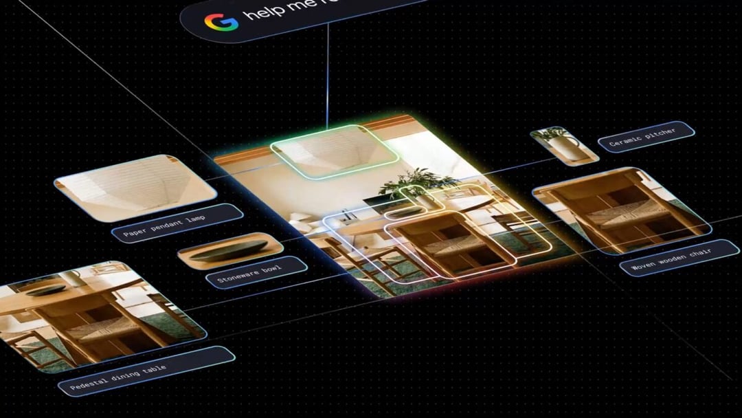 Jeden gest i masz wszystko na tacy. Nowe Circle to Search robi robotę za Ciebie