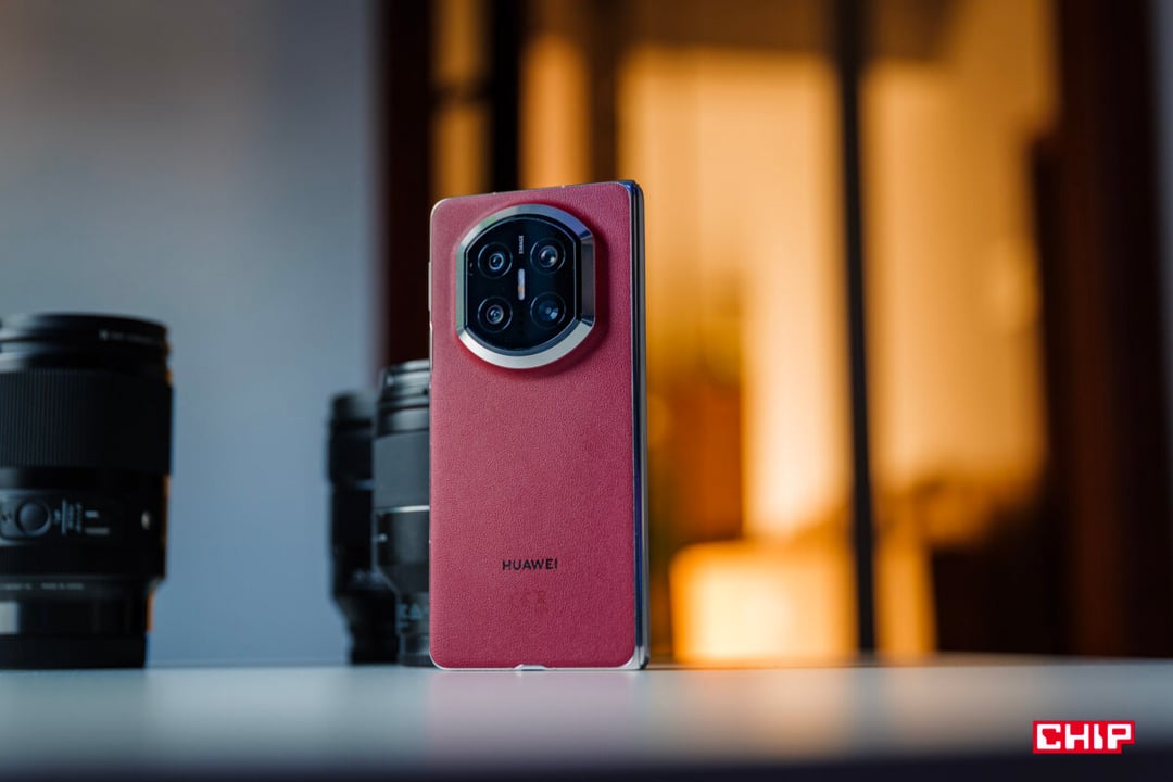 Recenzja Huawei Mate X7. Składany flagowiec bez kompromisów?
