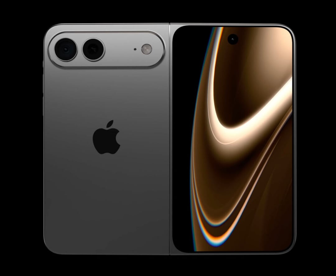 Składany iPhone może przebić konkurencję w jednej kluczowej rzeczy. Apple idzie na rekord