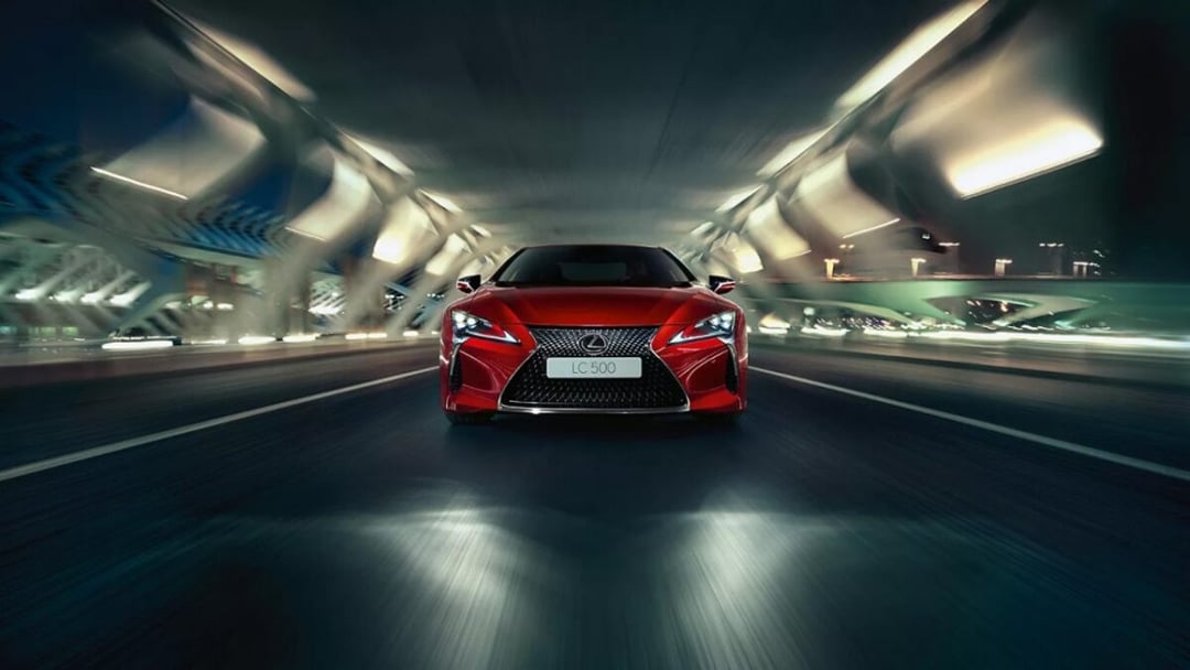 Kolejny samochód pod toporem. Fani wolnossącego V8 dostają ostatni dzwonek na zakup