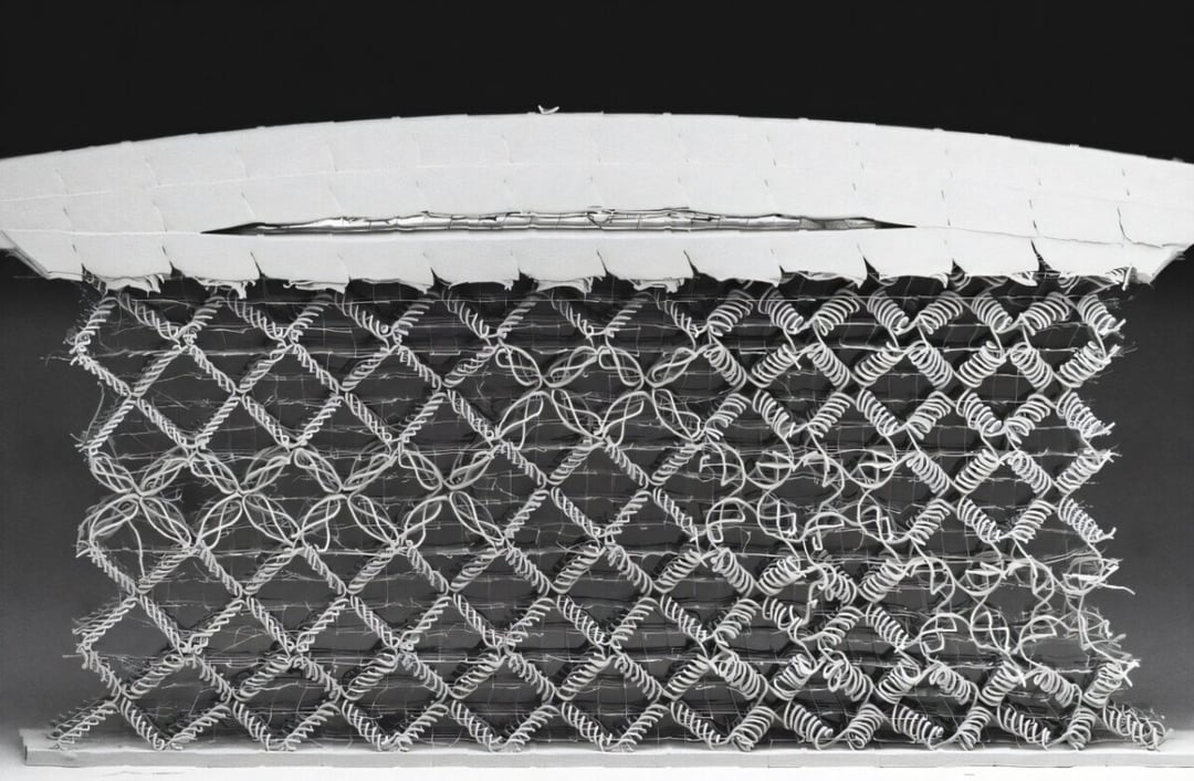 Nowe metamateriały z MIT mogą wchłaniać uderzenia jak kontrolowana poduszka powietrzna