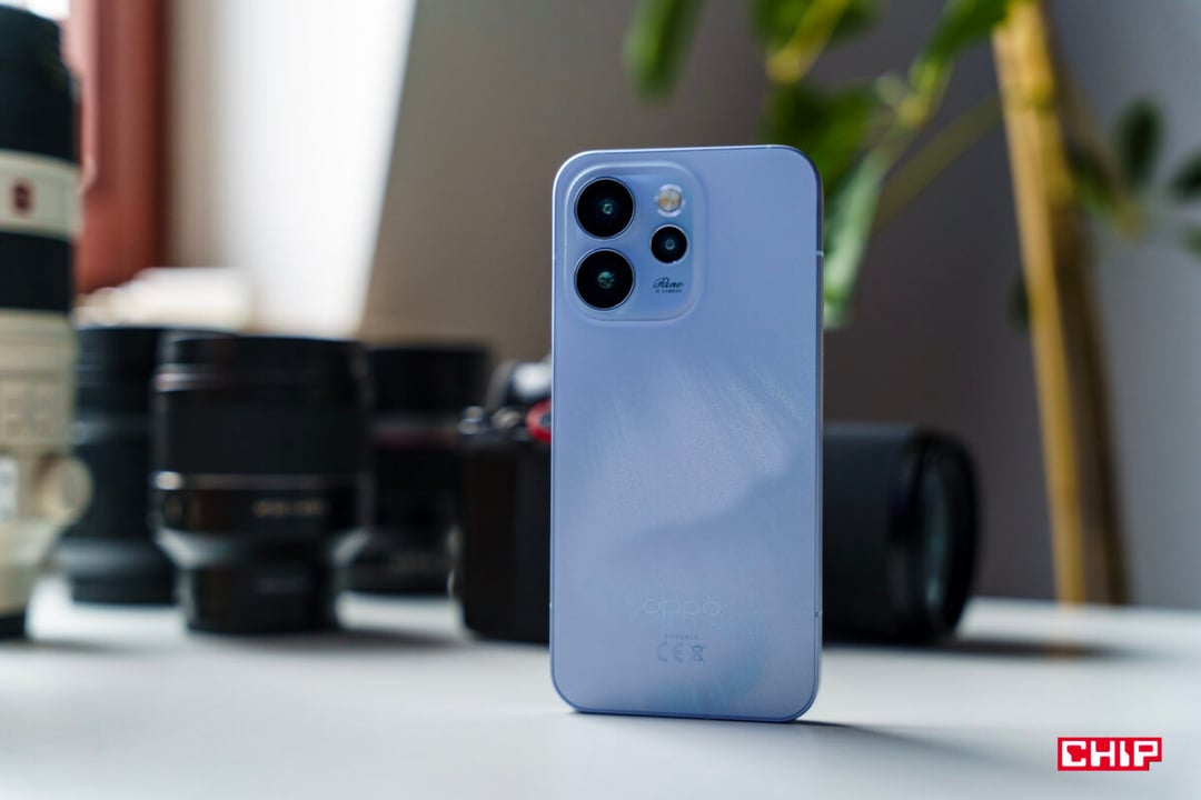 Test Oppo Reno15 Pro – tak dobrego Reno nie było już dawno. Czy przekonał mnie do siebie?