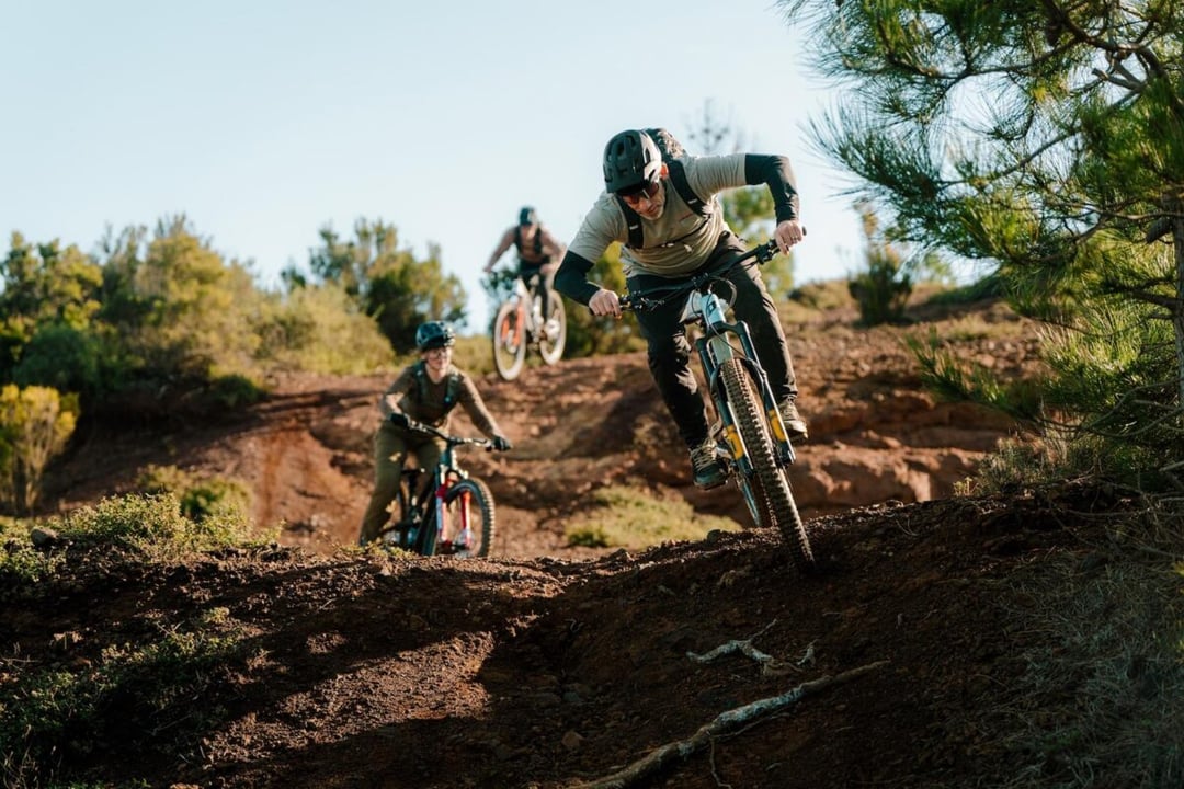 Jeden rower na większość tras? Nowy TYEE Trail od Propain ma być rewolucją