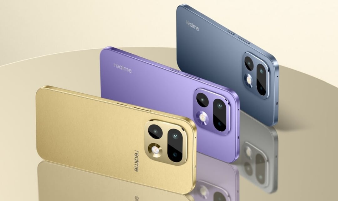 Realme 16 Pro i 16 Pro+ trafiają do polskich sklepów. Średnia półka z ambicjami na flagowca