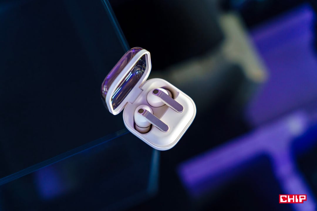 Seria Galaxy Buds 4 oficjalnie. Rewolucja w sterowaniu i inteligentny dźwięk