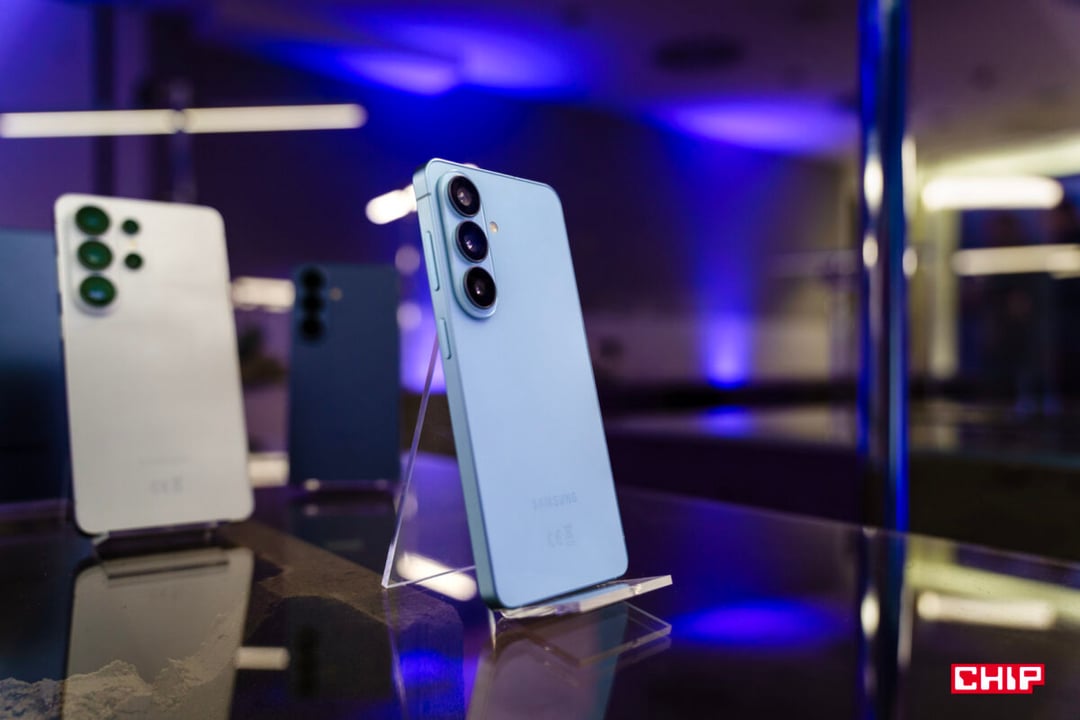 Samsung w końcu chce dogonić konkurencję. Koniec wiecznego ładowania?