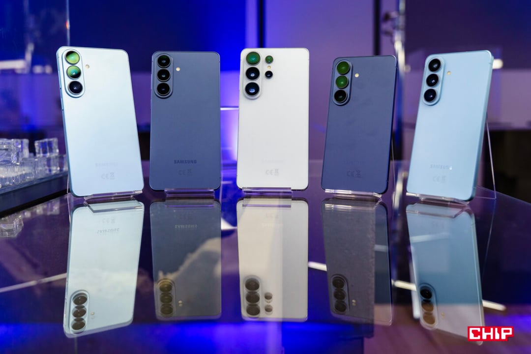 Nowy Galaxy S26 taniej o 2000 zł. Samsung wprowadza odświeżony Program Odkup