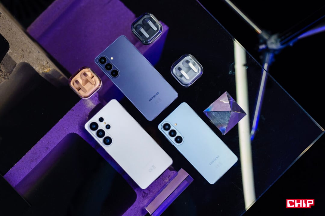 Debiutuje seria  Galaxy S26 – Galaxy S26 Ultra z funkcją, którą wszyscy będą kopiować