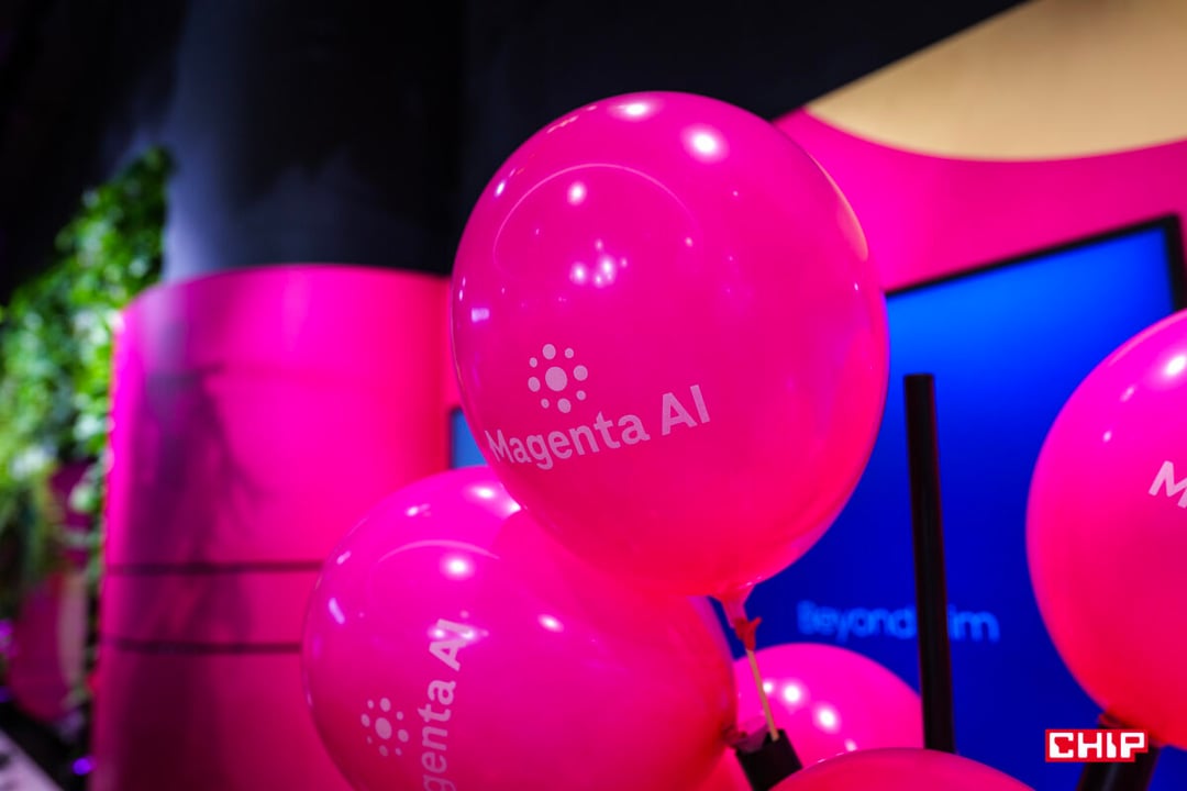 Magenta AI – T-Mobile daje klientom sztuczną inteligencję. Okazja czy pułapka?