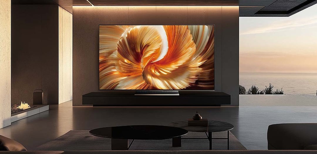 Dreame rozgaszcza się w polskich salonach. Po odkurzaczach przyszedł czas na telewizory