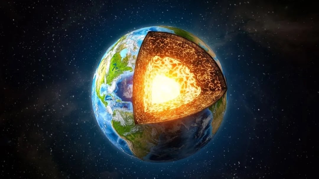 Ukryte życie pod Ziemią. Mikroorganizmy śpią tam miliony lat