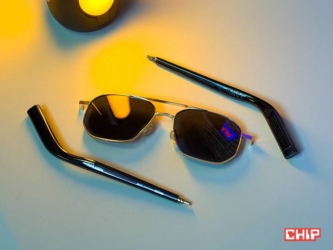 Recenzja Xiaomi Mijia Smart Audio Glasses. Okulary zamiast słuchawek, a może coś więcej?