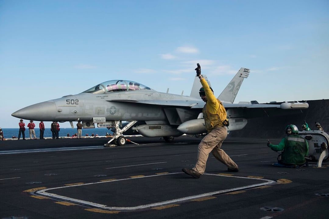 USA odpalają tajny projekt. 1,8 miliarda na system, o którym prawie nic nie wolno powiedzieć