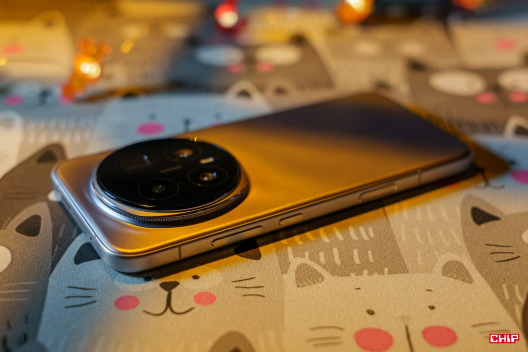 Test Honor Magic8 Pro. Piękny, wydajny, godny zaufania