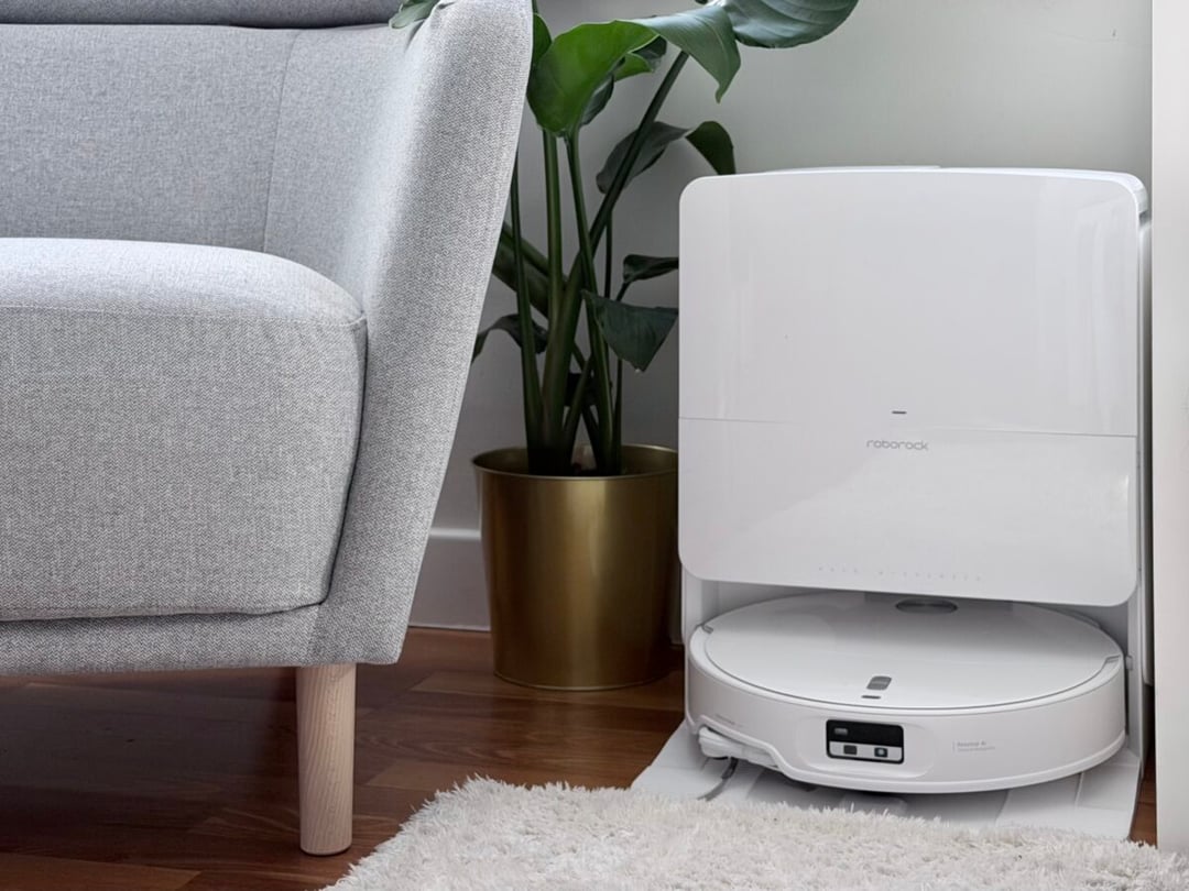 Test Roborock Qrevo Edge 2 Pro – dla tych, którzy chcą czystość bez codziennej obsługi