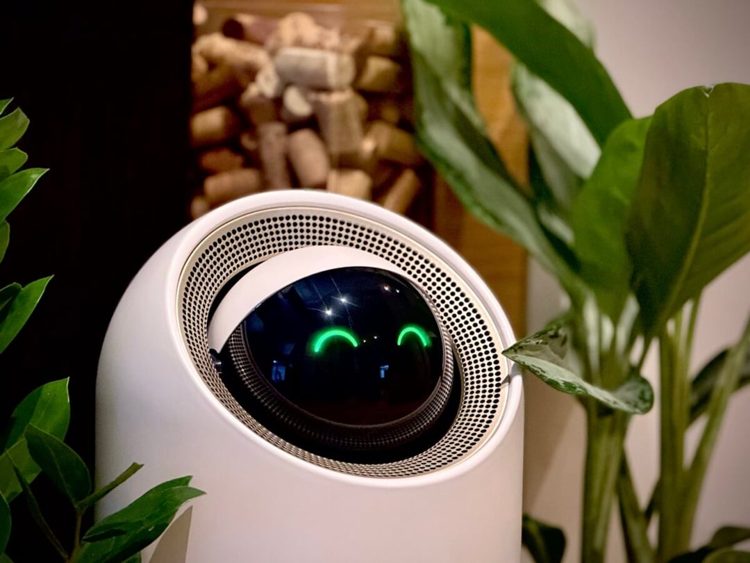 Test MOVA Stellar X10 Plus – mały oczyszczacz, ale z bardzo konkretnym pomysłem na powietrze