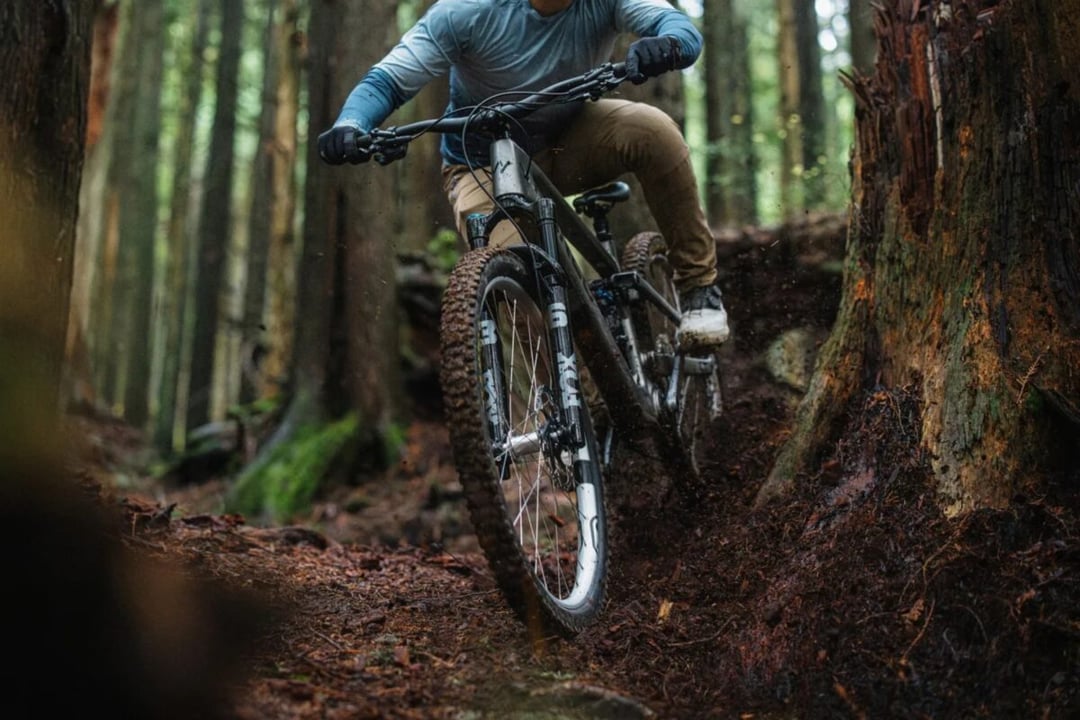 Norco zrobiło elektryczny rower dla tych, którzy nie chcą e-bike. Sight VLT TQ celuje w nową niszę