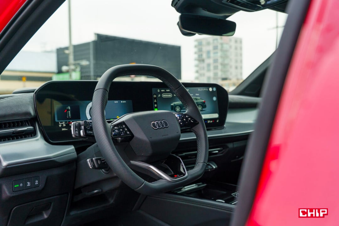 Legendarny silnik Audi może przetrwać. Znamy potencjalne rozwiązanie