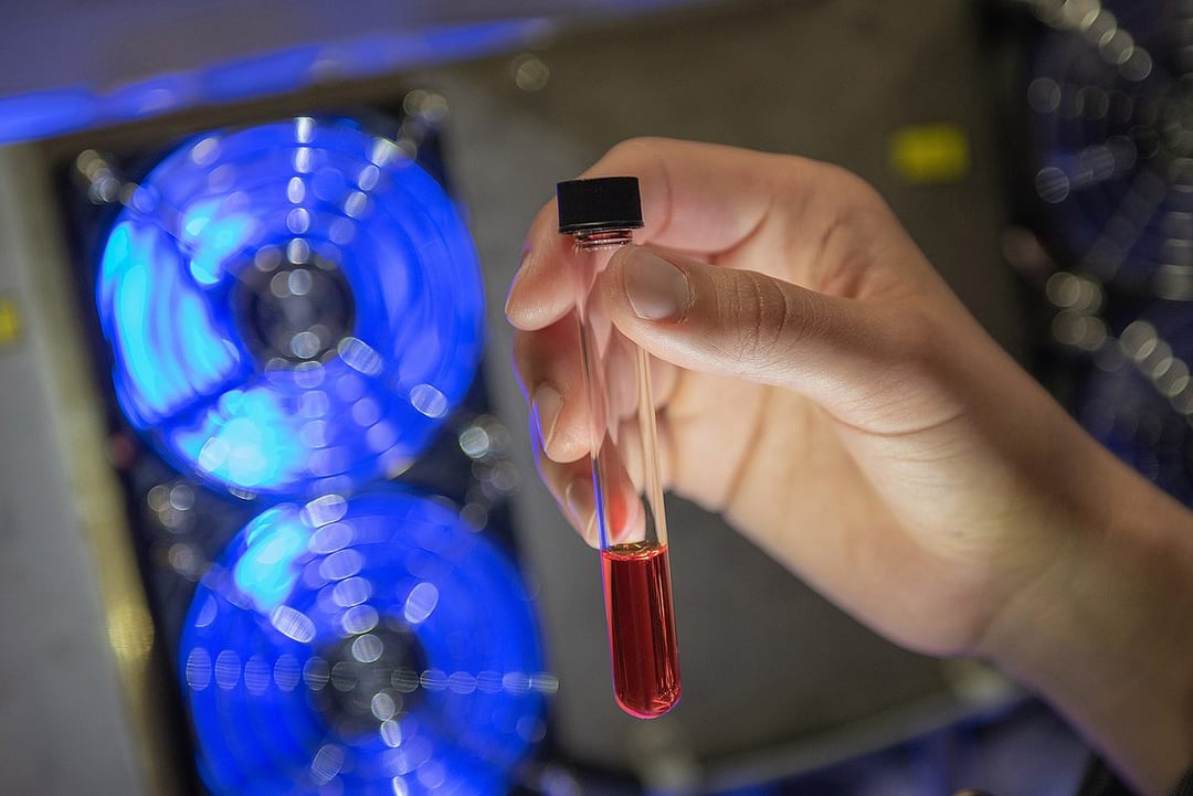 Bateria słoneczna wytwarza zielony wodór. Genialne rozwiązanie energetyczne już działa