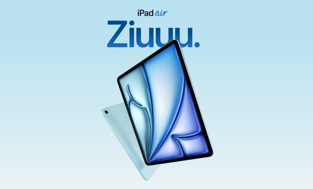 Nowy iPad Air (M4) w benchmarkach. Jego wydajność zaskakuje