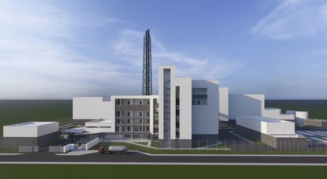 Polacy chcą podbić świat swoim reaktorem. Wyprodukuje prąd, ciepło i wodór jednocześnie