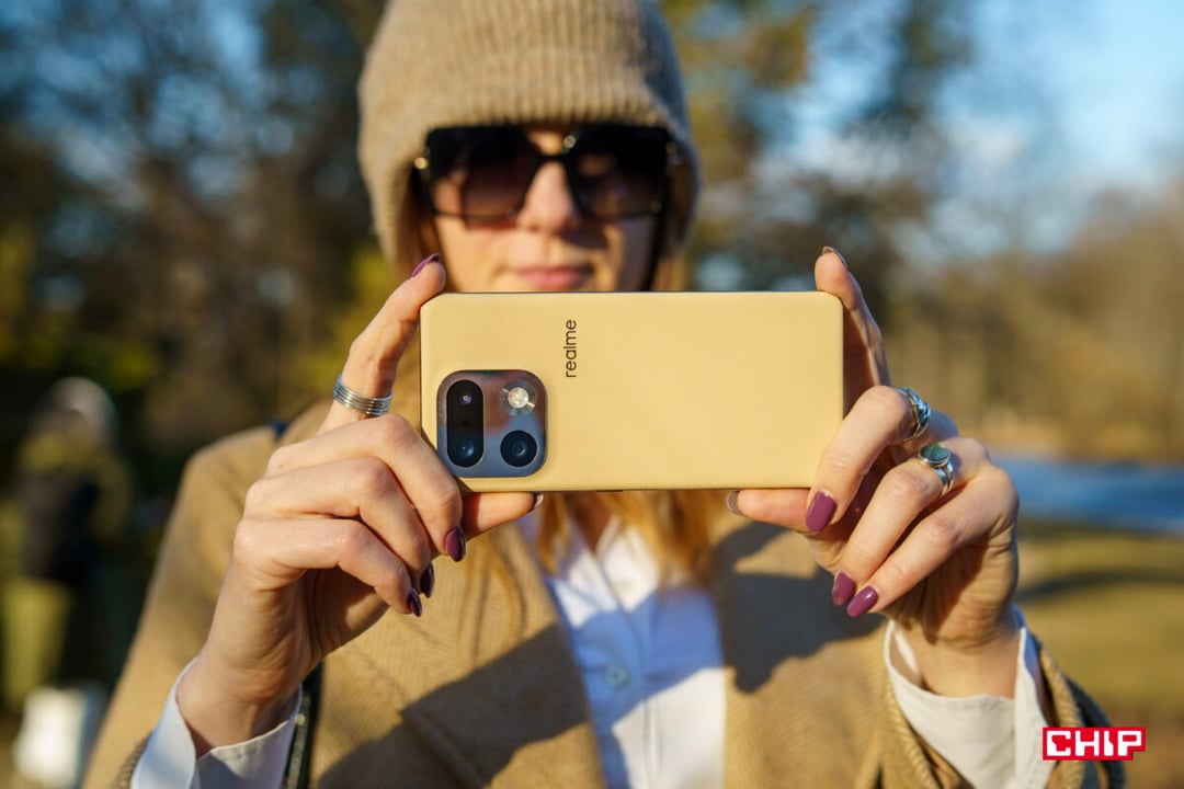 Test realme 16 Pro+ – dużo pozytywnych zaskoczeń. Tylko ta obudowa…