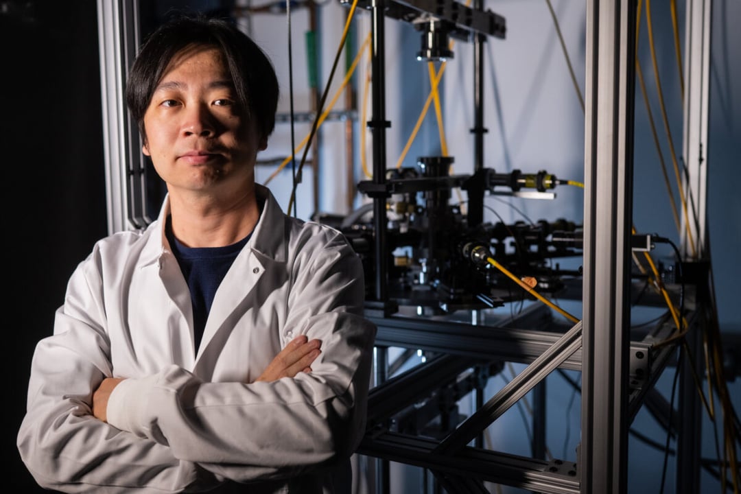 Naukowcy odkryli stan skupienia materii, który uważali za coś zupełnie innego. Przez lata wprowadzał ich w błąd 