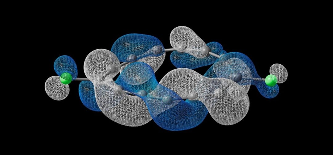 Zbudowali molekułę atom po atomie w temperaturze bliskiej zeru. To, co odkryli, zaskakuje fizyków na całym świecie