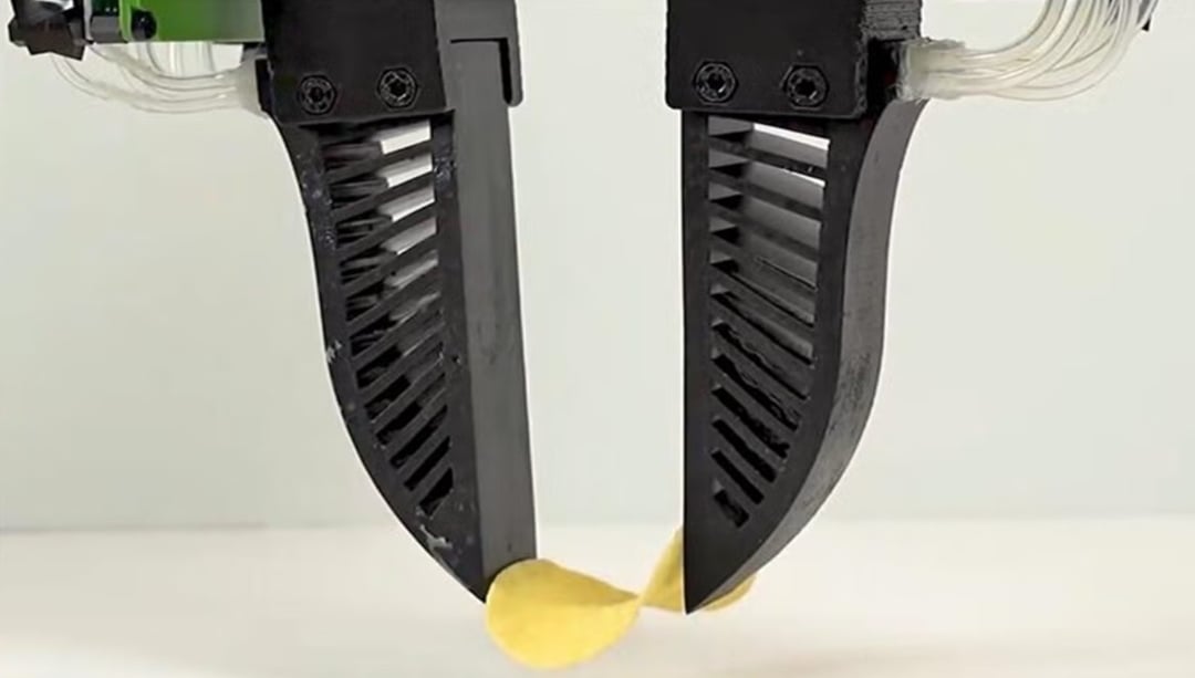 System FORTE uczy roboty delikatności. To krok w stronę „ludzkiego” dotyku