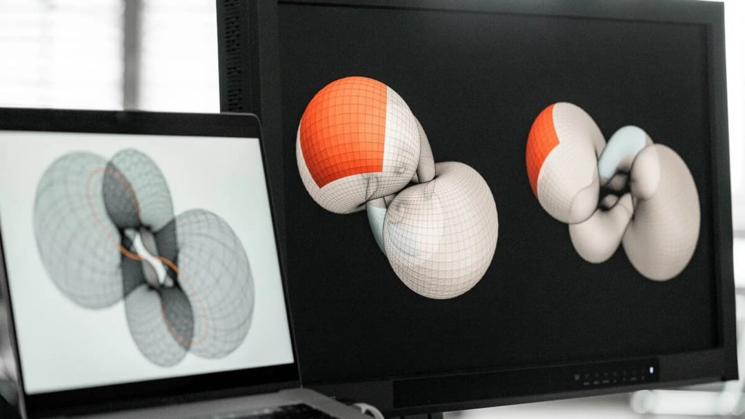Obwarzanek uratował matematyków. Tak rozwiązali wieloletni problem geometryczny 