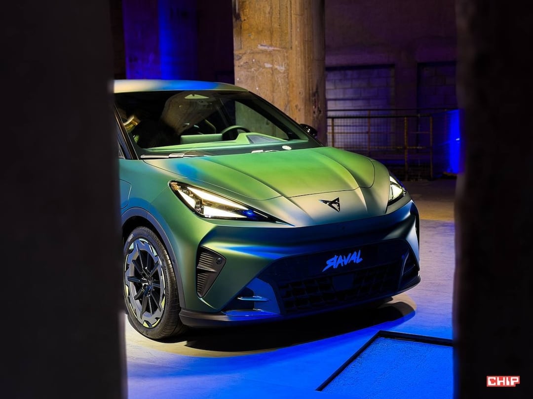 Myślałem, że to będzie po prostu mały elektryk. CUPRA Raval szybko wyprowadziła mnie z błędu