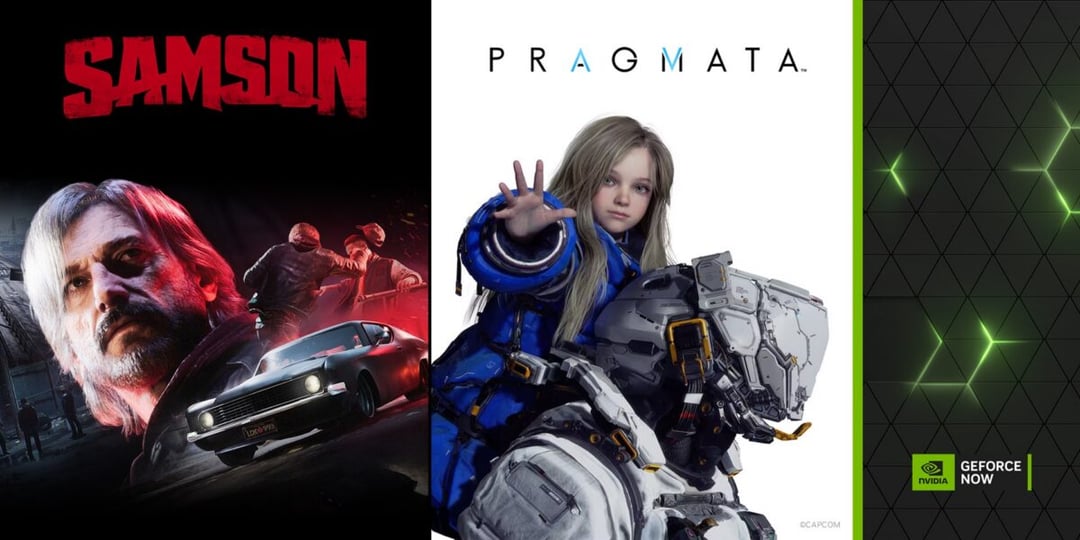 GeForce NOW na kwiecień. Solidne premiery przypominają, dlaczego warto grać w chmurze