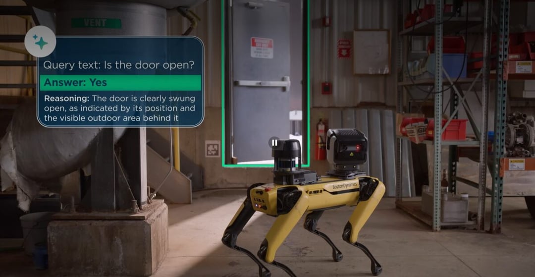 Witaj Skynecie!? Google nauczyło maszyny myśleć jak ludzie!