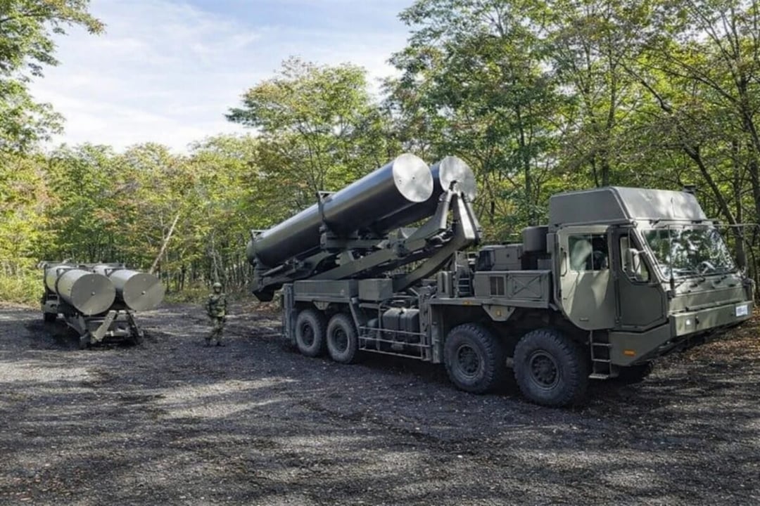 Japonia przekroczyła właśnie granicę. Do tej pory wydawało się to niemożliwe