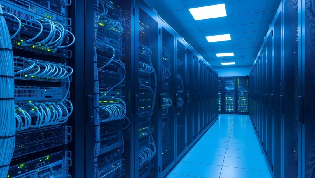 Chiny trzymały tę informację w tajemnicy. Mają potężne moce obliczeniowe, o których świat nie miał pojęcia