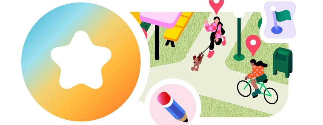 Mapy Google z nowymi funkcjami. Gemini pomoże Ci zostać ekspertem