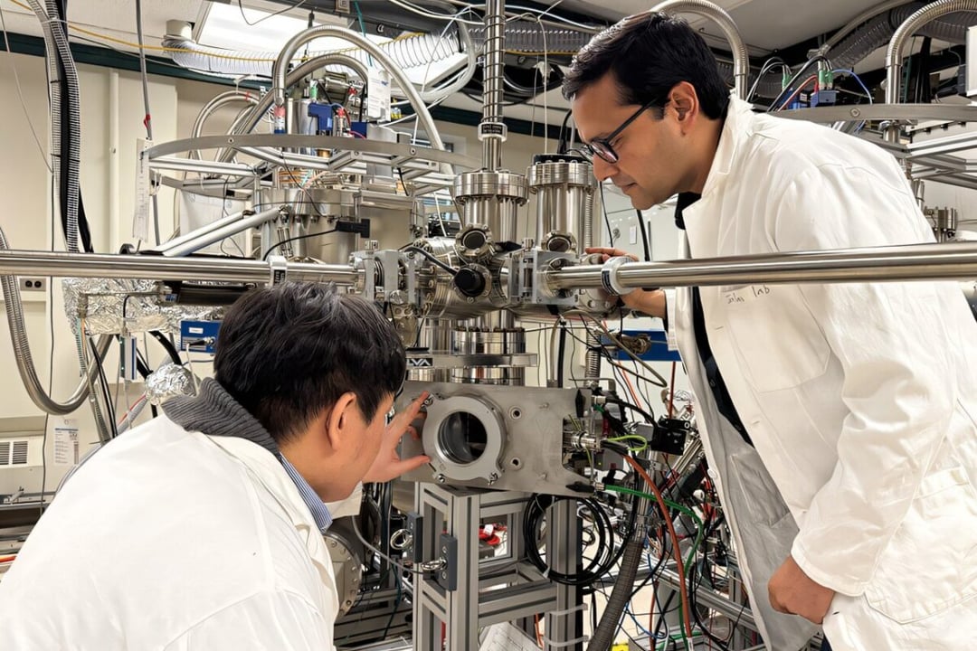 Materiał cieńszy od włosa grubo namiesza. Naukowcy wyjaśnili, dlaczego tak się stanie