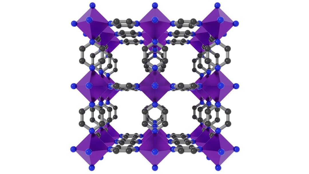 Naukowcy wciąż nie mogą uwierzyć we właściwości tego materiału. Jego magnetyzm szokuje