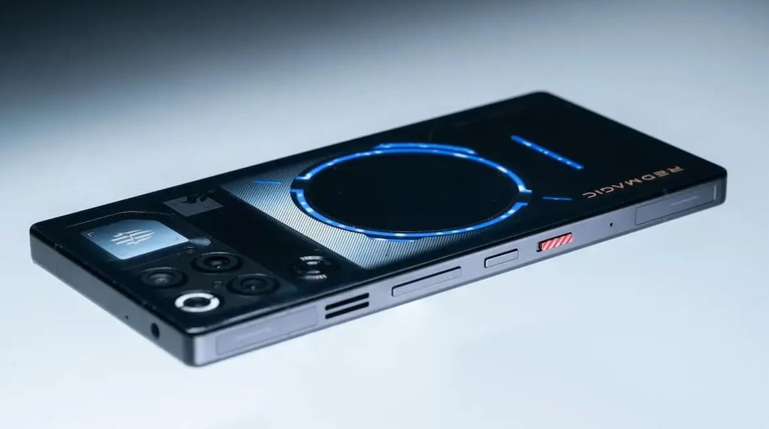 RedMagic 11 Pro wyrzucony z rankingów 3DMark. Nubii zachciało się oszukiwać