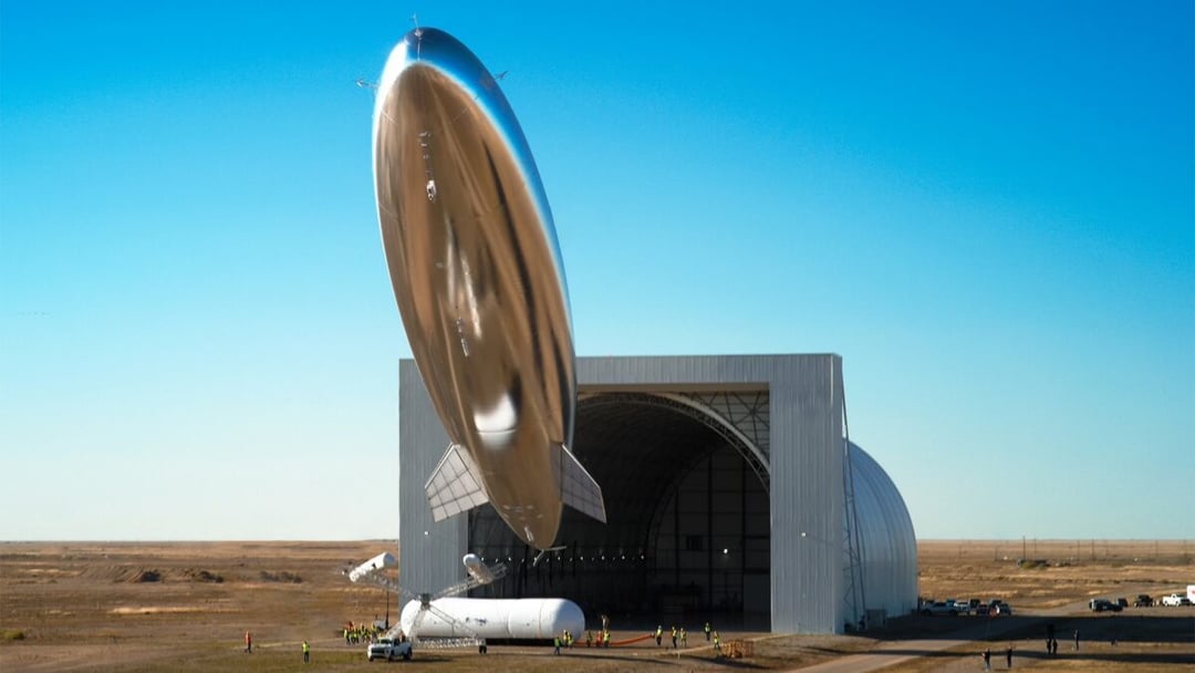 Nie satelita i nie samolot. Słońce utrzyma tę maszynę tam, gdzie nie sięga się dziś powszechnie