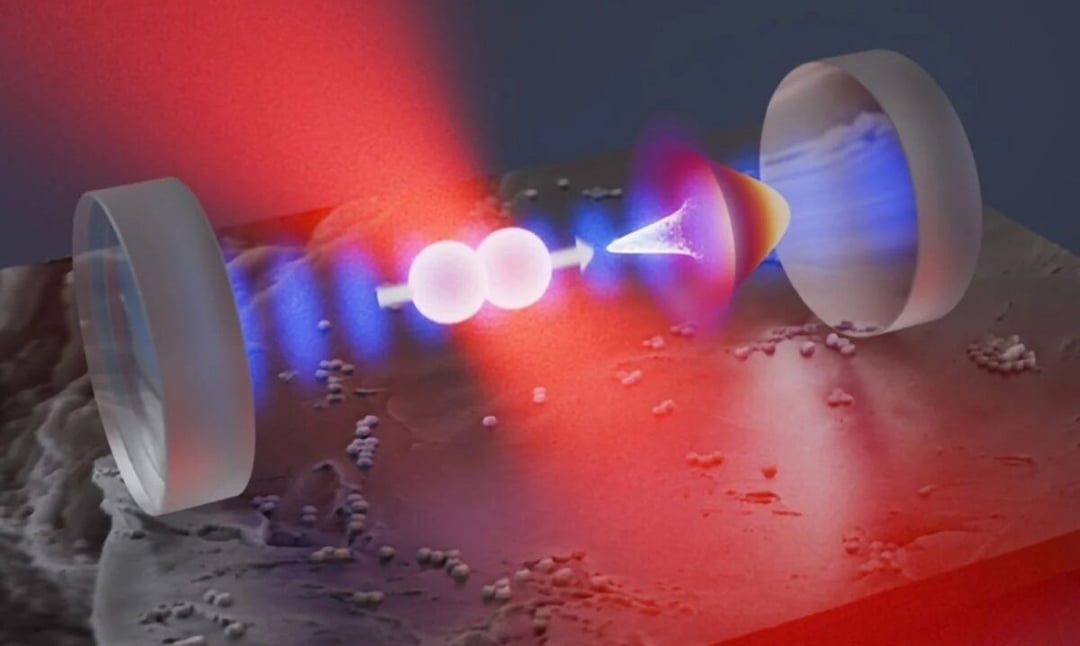 Kwantowa rewolucja zapoczątkowała nowy rozdział w badaniach nad naturą rzeczywistości