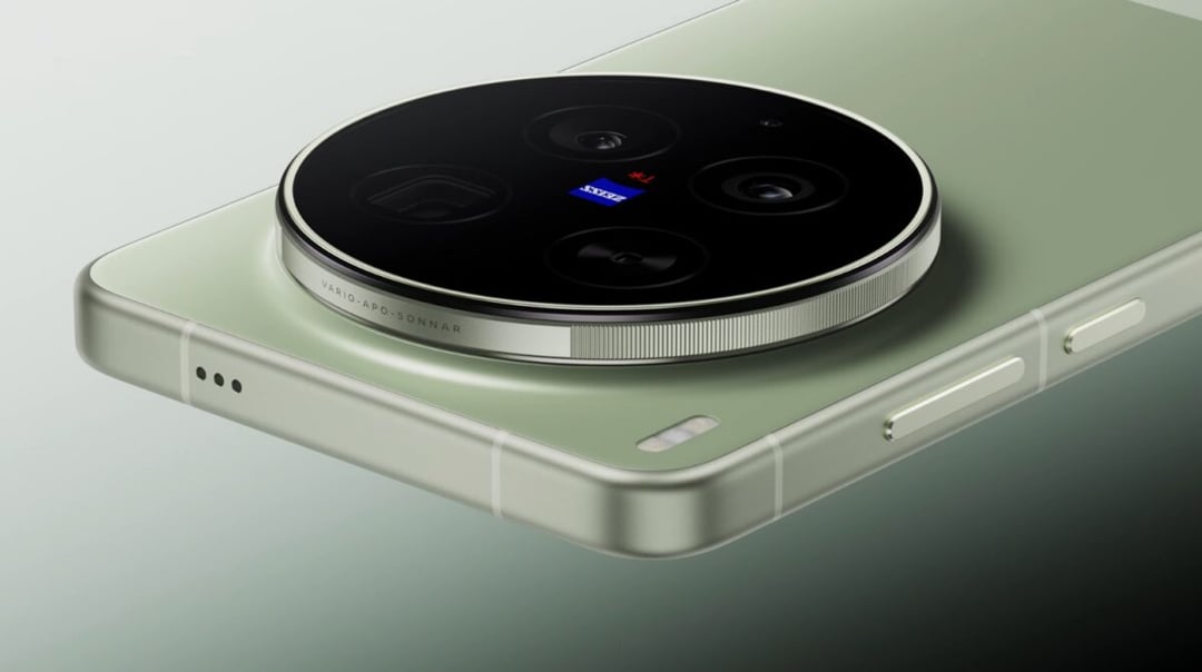 vivo X300 Ultra wjeżdża do Polski. Rewolucja w mobilnej fotografii, ale… cena powala