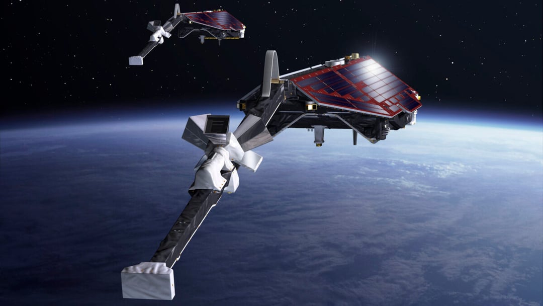 To tarcza przed kosmicznym chaosem i ziemskimi kataklizmami. Oto satelity Swarm