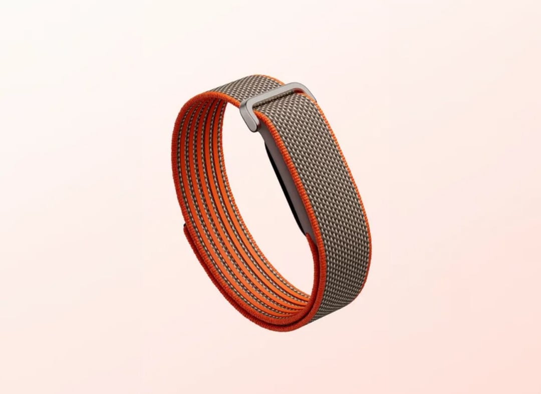 To ma być przyszłość wearable? Garmin chce prawie 2000 zł za opaskę bez ekranu