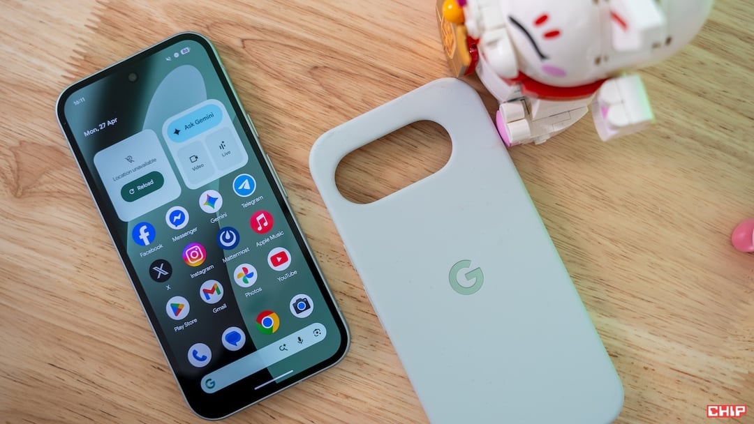 Test Google Pixel 10a. Tak wygląda bardzo dobry, nudny i kompletnie niepotrzebny smartfon