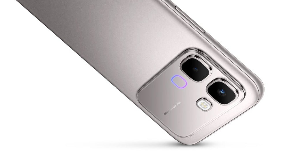 Infinix NOTE Edge z “magiczną” baterią. Tego jeszcze u nas nie było