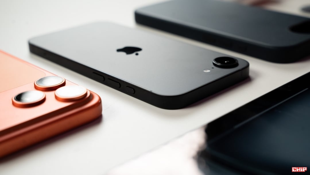 Test iPhone 17e. To nie jest telefon dla mnie, ale Apple i tak ma tu murowany hit
