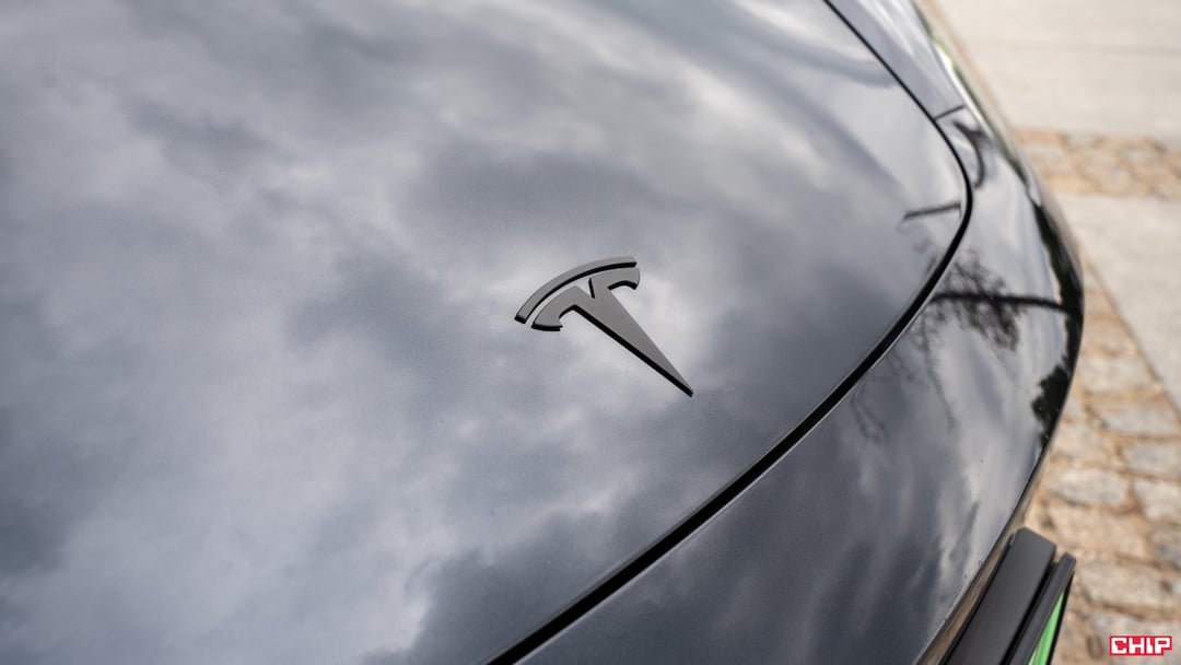 Tesla pozwoliła nam zajrzeć do kompromitujących danych. Czy przestaję wierzyć w autonomię?
