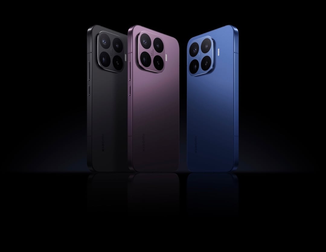 Xiaomi 17T może być telefonem do wszystkiego. A obok niego pojawia się cały ekosystem